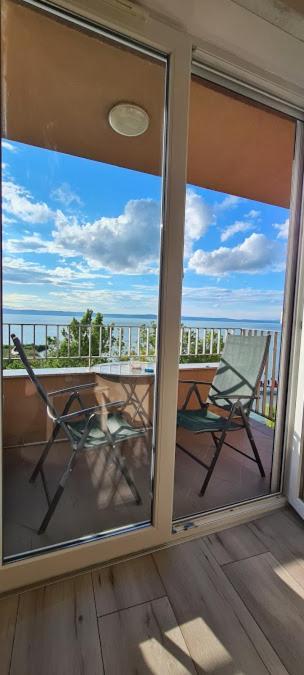 Panorama Gold Wellness Apartman Siófok Exteriör bild