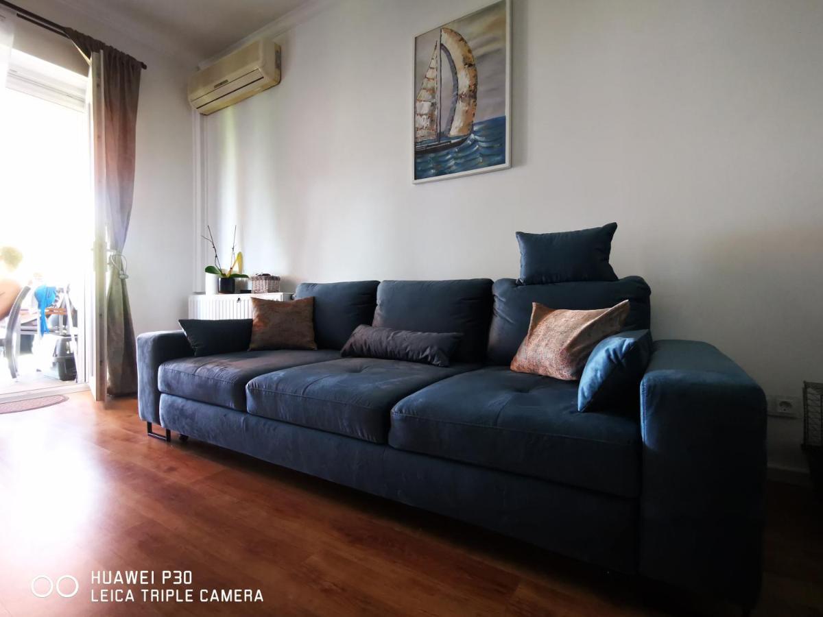 Panorama Gold Wellness Apartman Siófok Exteriör bild