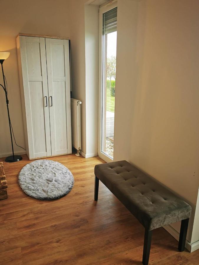 Panorama Gold Wellness Apartman Siófok Exteriör bild