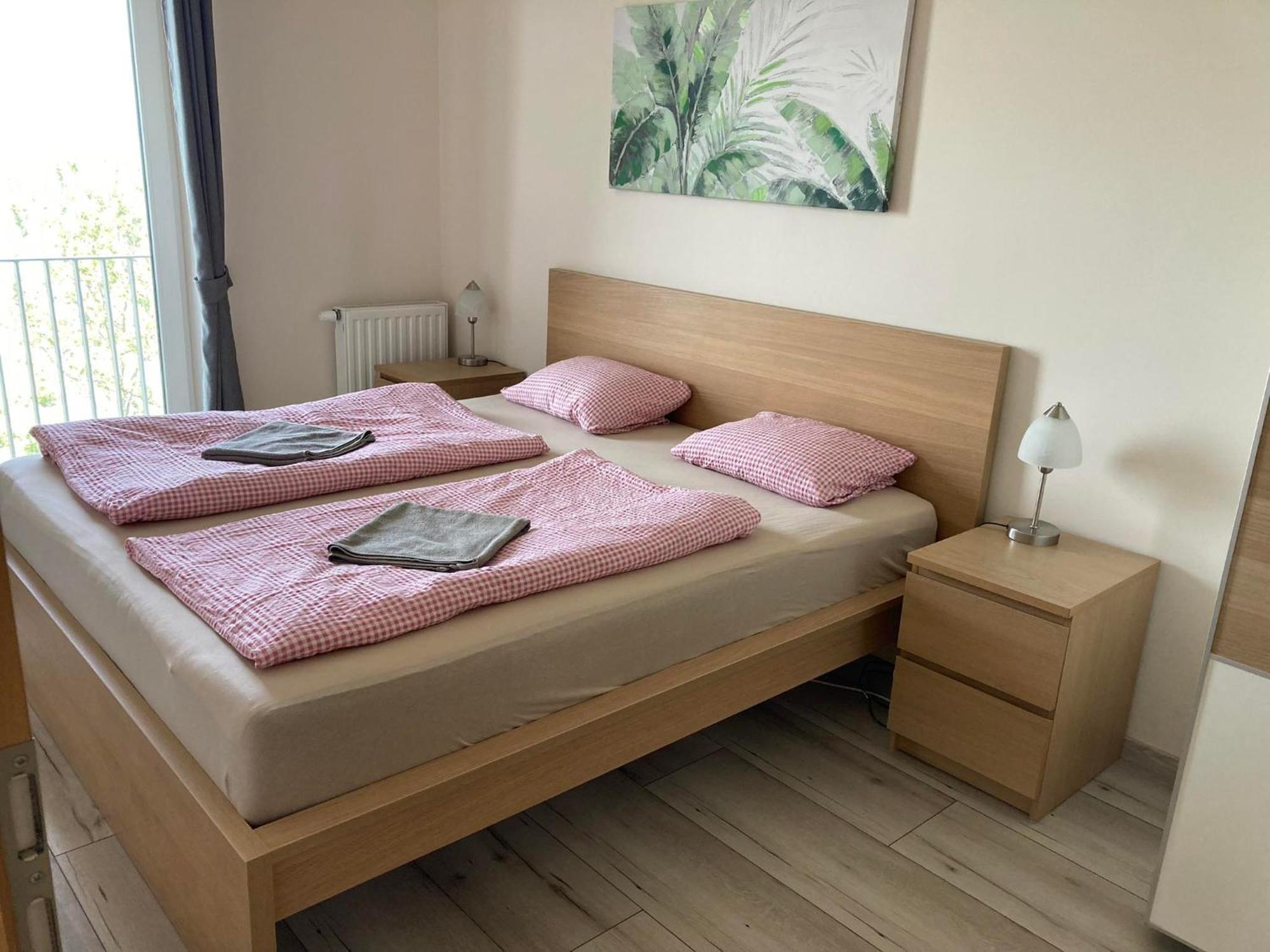 Panorama Gold Wellness Apartman Siófok Exteriör bild