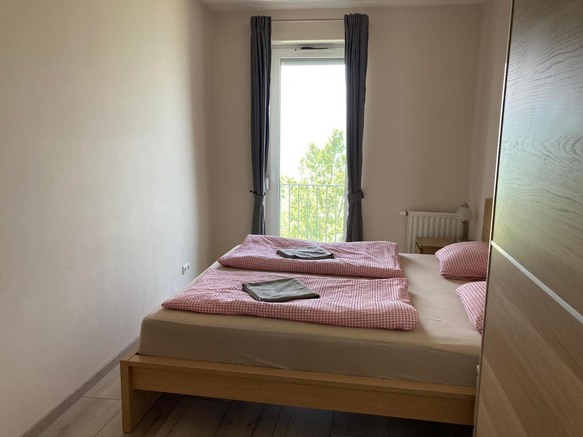 Panorama Gold Wellness Apartman Siófok Exteriör bild