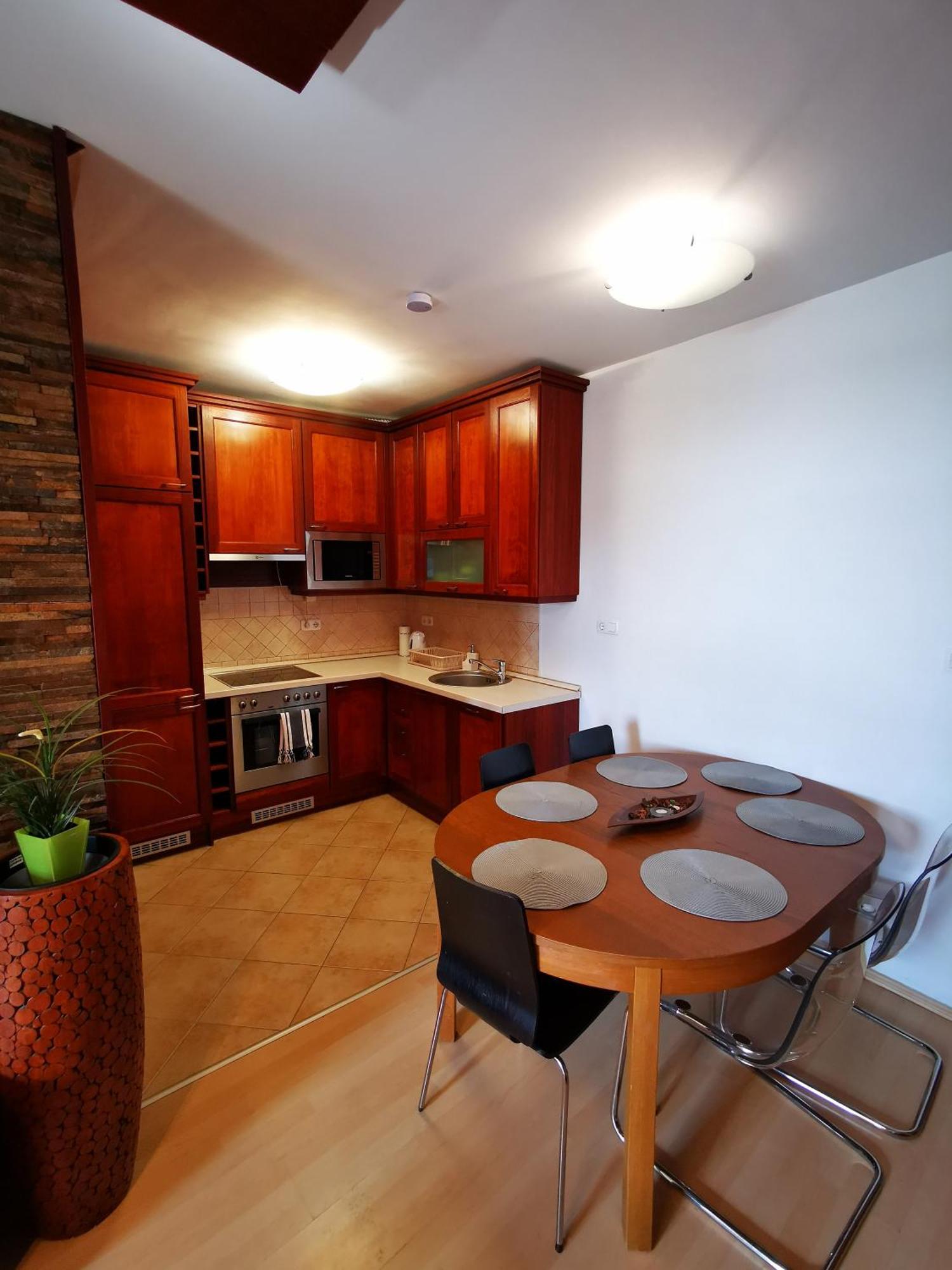 Panorama Gold Wellness Apartman Siófok Exteriör bild