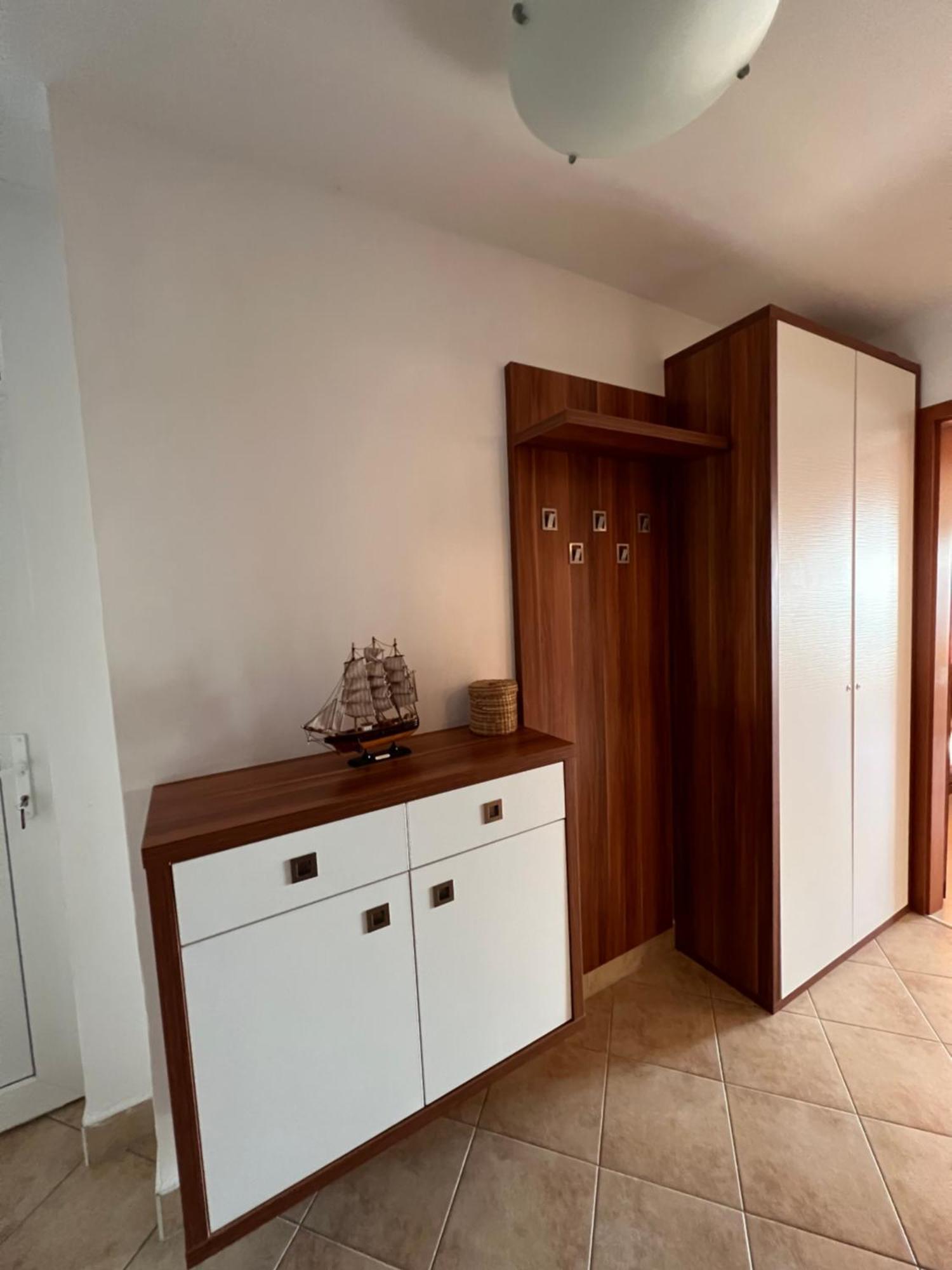 Panorama Gold Wellness Apartman Siófok Exteriör bild