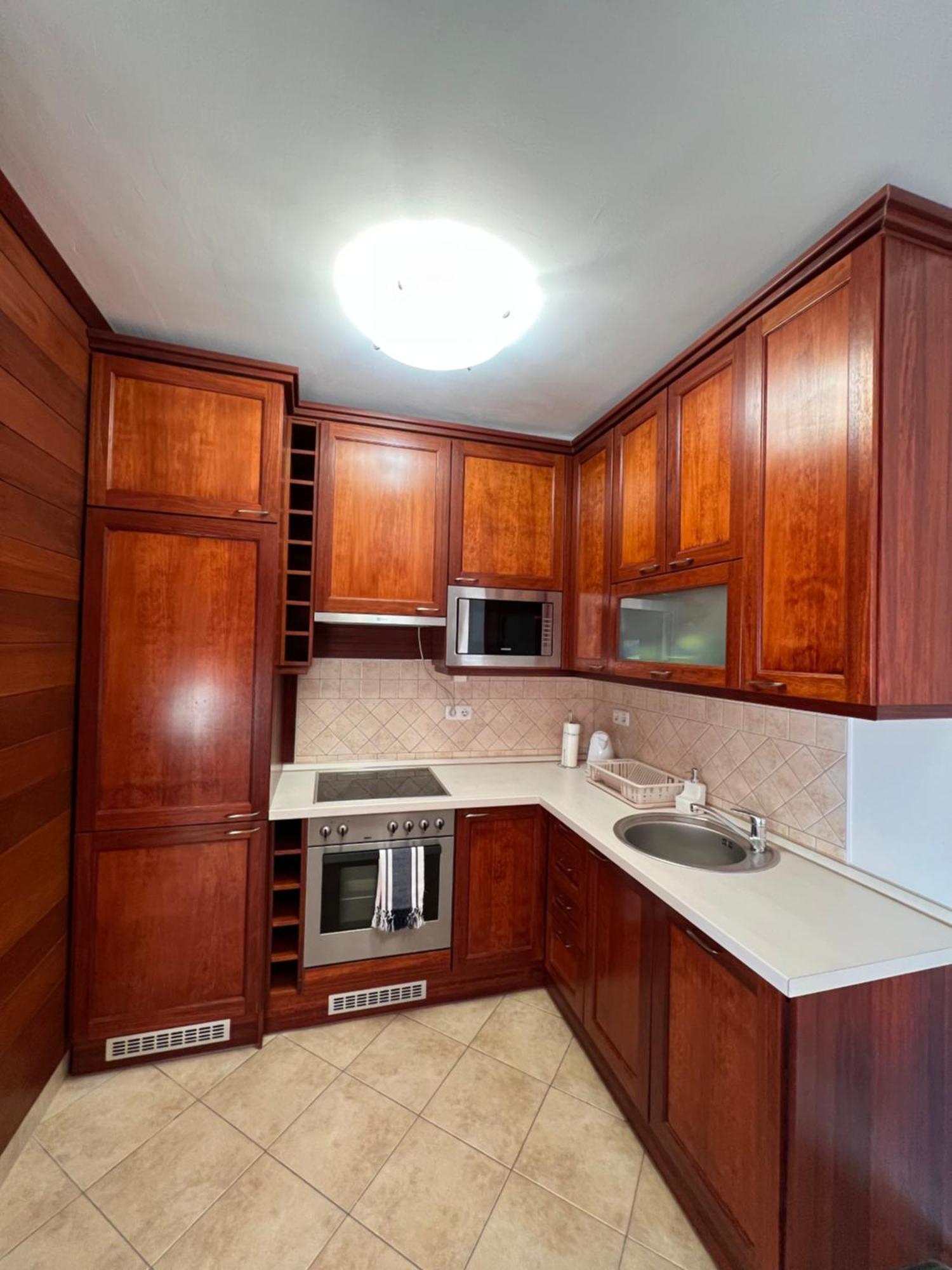 Panorama Gold Wellness Apartman Siófok Exteriör bild