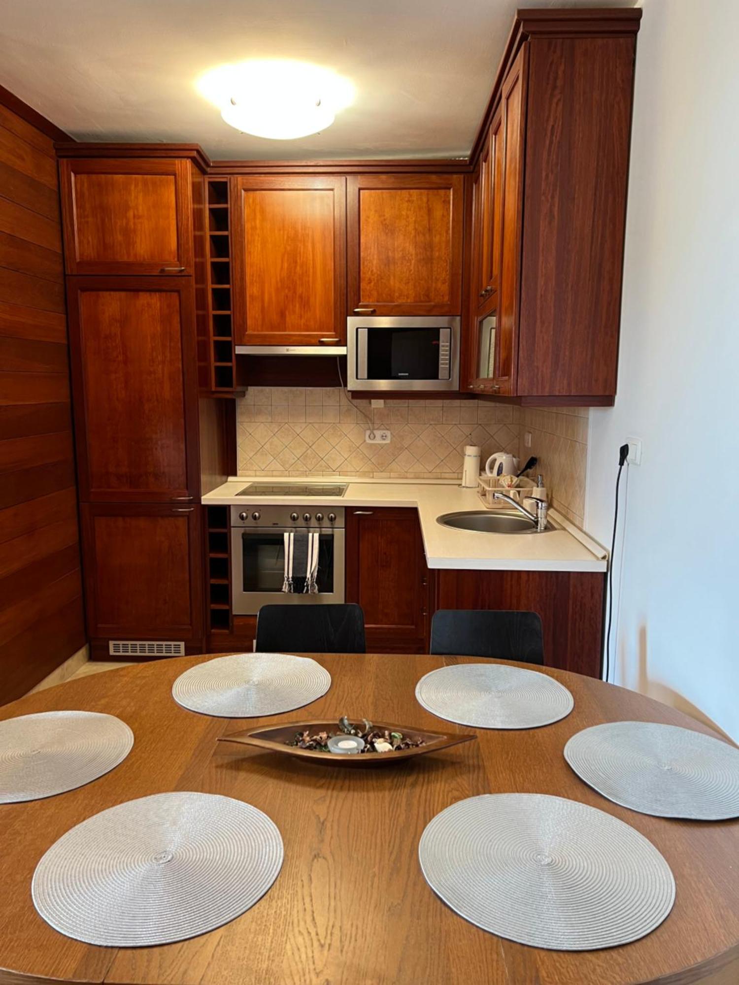 Panorama Gold Wellness Apartman Siófok Exteriör bild