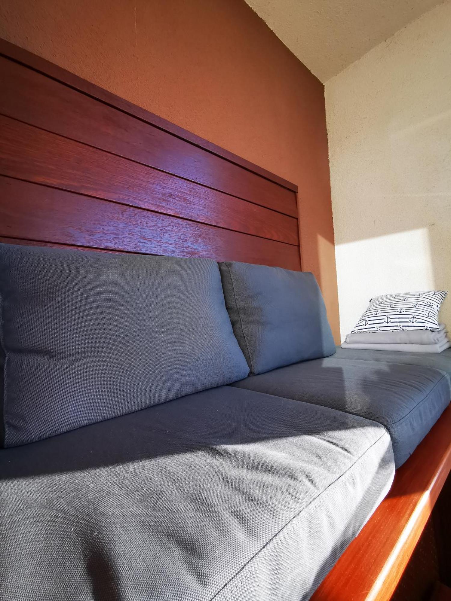 Panorama Gold Wellness Apartman Siófok Exteriör bild