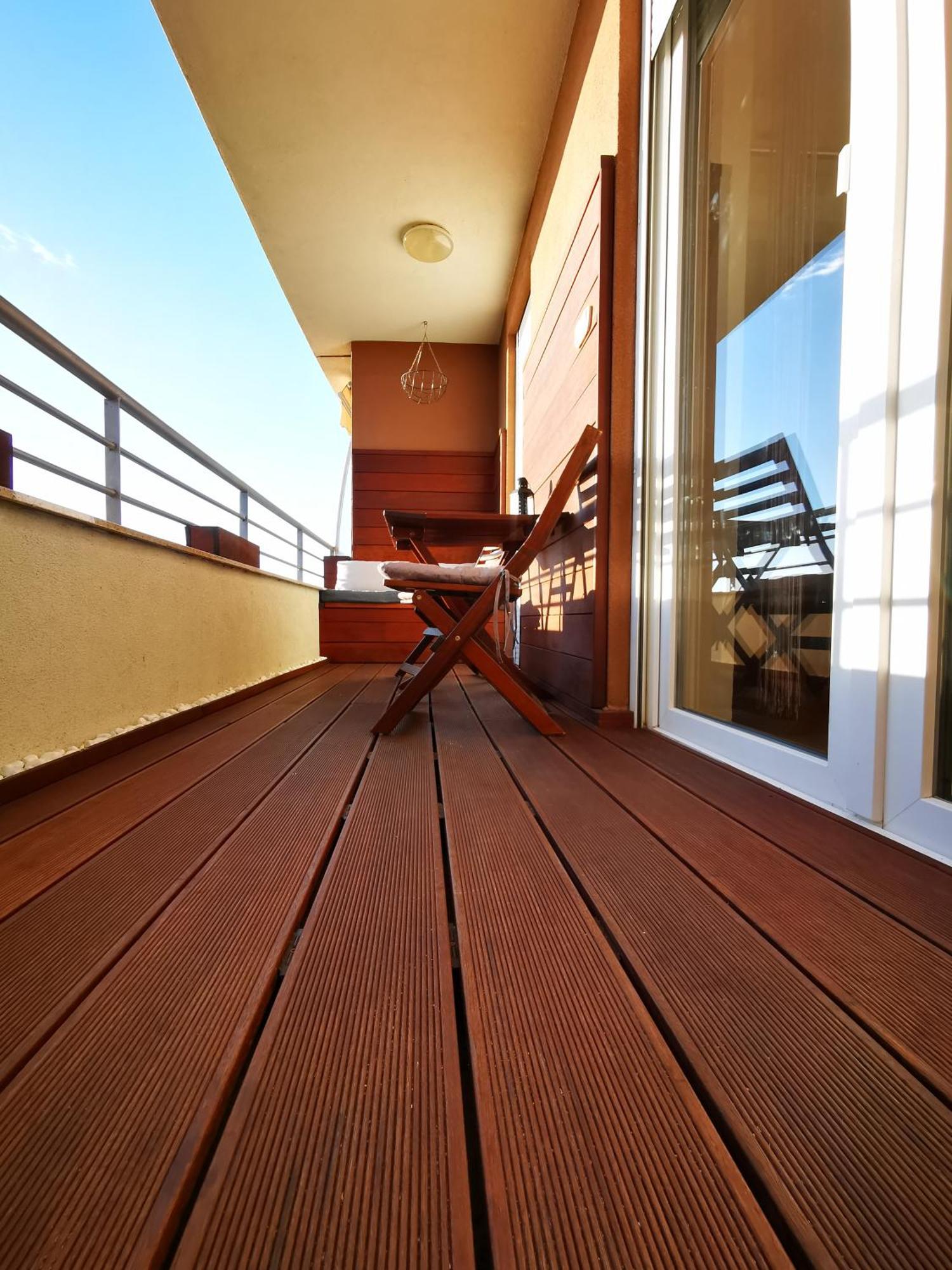 Panorama Gold Wellness Apartman Siófok Exteriör bild