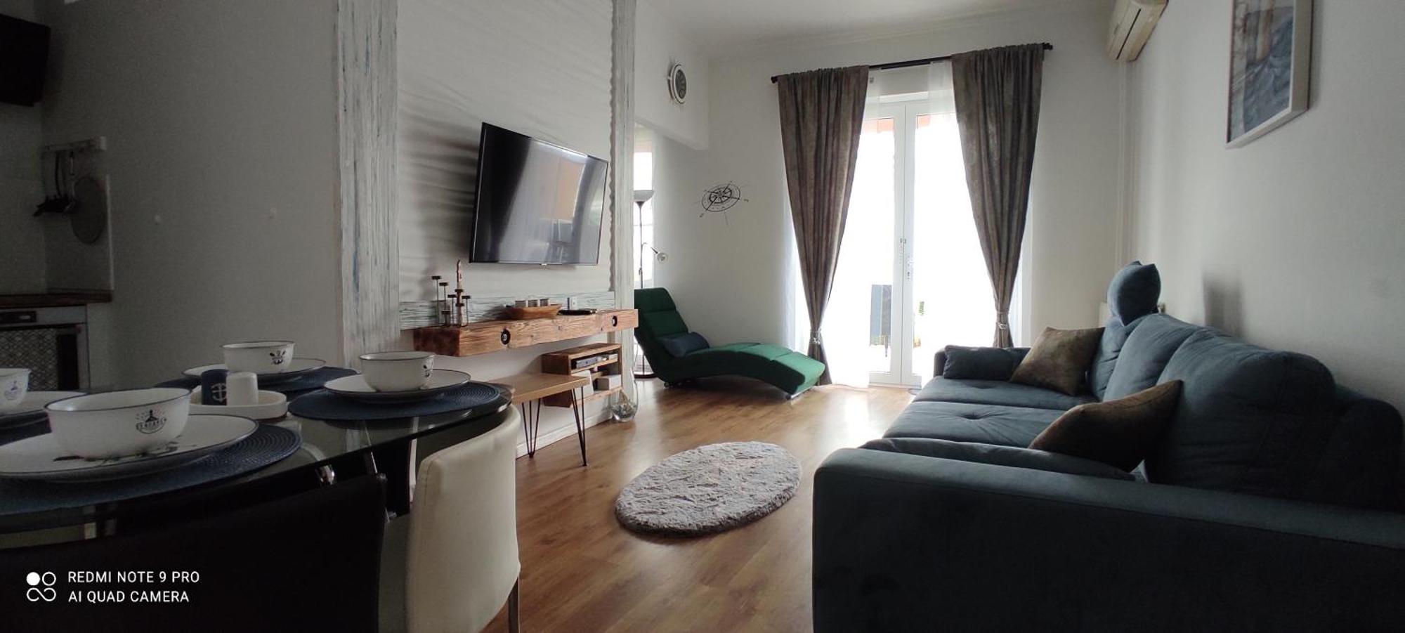 Panorama Gold Wellness Apartman Siófok Exteriör bild