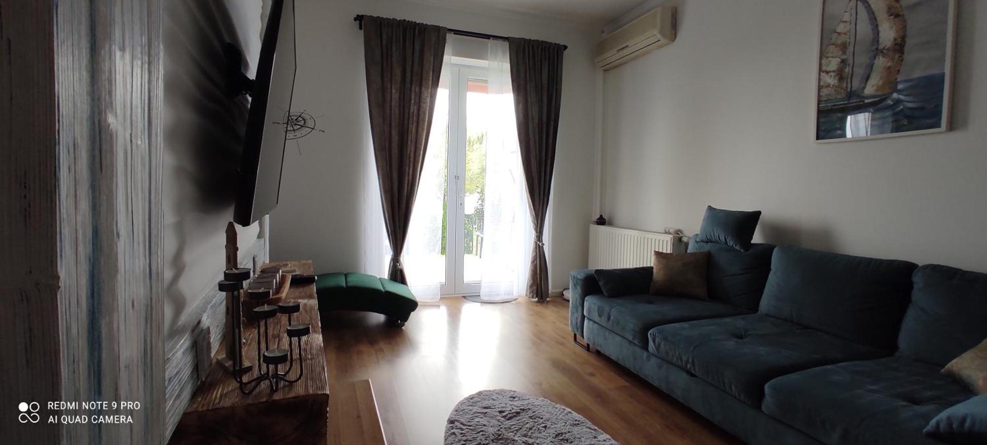 Panorama Gold Wellness Apartman Siófok Exteriör bild